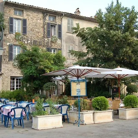 La Barrade - Atypical House