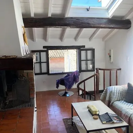 La Barrade - Atypical House * קאן סור מר