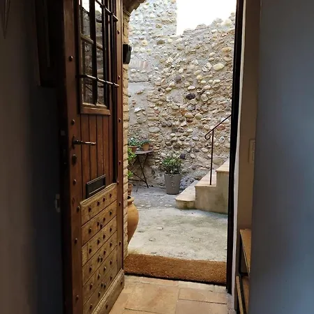 La Barrade - Atypical House קאן סור מר