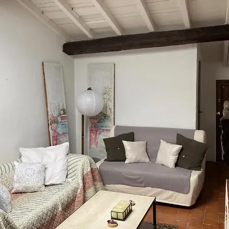 La Barrade - Atypical House קאן סור מר