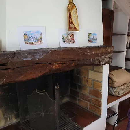 בית נופש La Barrade - Atypical House